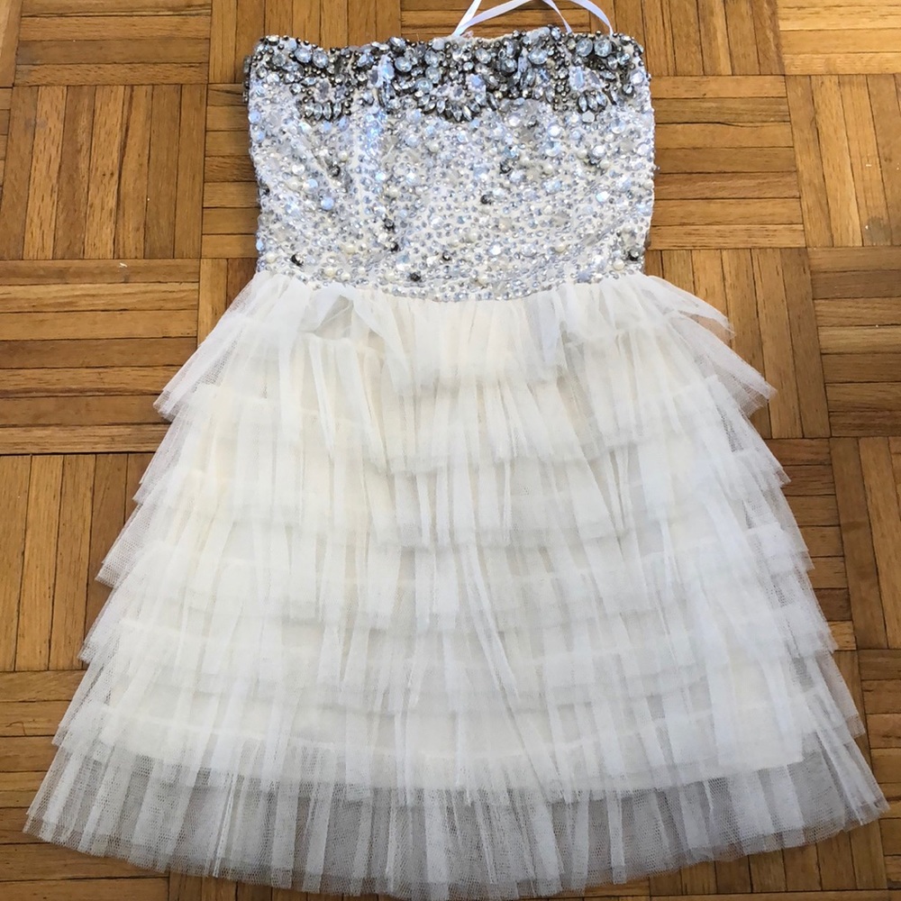 Party dress